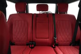 2023 Mercedes-Benz G-Class G 63 AMG with Agmc Warranty thumbnail 9