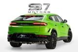 2025 Lamborghini Urus SE Hybrid Performance thumbnail 3