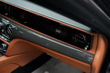 2024 Rolls-Royce Ghost Black Badge with Service Contract thumbnail 13