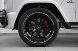 2022 Mercedes-Benz G-Class G 63 AMG with Service Contract thumbnail 13