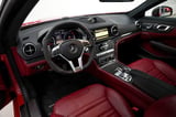 2013 Mercedes-Benz SL-Class SL 63 AMG thumbnail 8