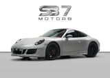 2017 Porsche 911 Carrera GTS thumbnail 1