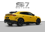 2024 Lamborghini Urus Performante thumbnail 4