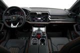 2025 Lamborghini Urus SE Carbon Fiber Interior thumbnail 10