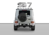 2025 Mercedes-Benz G-Class G 63 AMG thumbnail 5