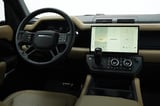 2026 Land Rover Defender 110 V8 Edition P525 thumbnail 14