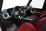 2022 Mercedes-Benz G-Class G 63 AMG with Service Contract thumbnail 6