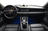 2024 Porsche 911 Turbo S with Carbon Fiber thumbnail 11