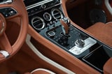 2025 Bentley Continental GT Speed 1st Edition with Service Contract thumbnail 14