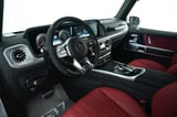 2024 Mercedes-Benz G-Class G 63 AMG thumbnail 6