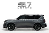 2022 Nissan Patrol Nismo thumbnail 3
