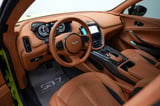 2023 Aston Martin Dbx 707 with Dealer Warranty thumbnail 6