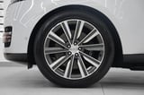 2023 Land Rover Range Rover HSE P530 GCC thumbnail 14