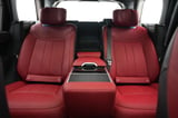 2026 Range Rover P530 Autobiography GCC Fully Loaded 5 Years Warranty thumbnail 9