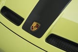 2026 Porsche 911 GT3 Weissach Package thumbnail 17