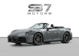 2025 Porsche 911 Carrera thumbnail 1