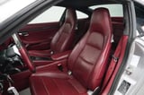 2017 Porsche 911 Carrera GTS thumbnail 8