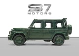 2025 Brabus 800 - Mercedes AMG G 63 thumbnail 3