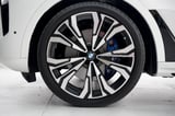 2025 BMW X7 xDrive40i with Service Contract thumbnail 14