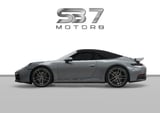 2025 Porsche 911 Carrera thumbnail 14