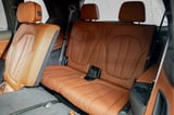 2025 BMW X7 xDrive40i with Service Contract thumbnail 10