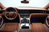 2025 Bentley Continental GT Speed 1st Edition with Service Contract thumbnail 12