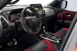 2022 Nissan Patrol Nismo thumbnail 6