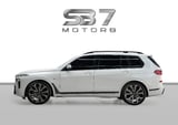 2025 BMW X7 xDrive40i with Service Contract thumbnail 4