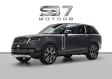 2024 Land Rover Range Rover P400 SE GCC thumbnail 1