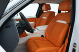 2026 Rolls-Royce Cullinan Silver Badge thumbnail 8