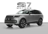 Land Rover Range Rover SE P400 2026 thumbnail 1