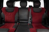 2022 Nissan Patrol Nismo thumbnail 9