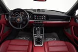 2023 Porsche 911 Turbo S with Dealer Warranty thumbnail 12