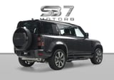 2026 Land Rover Defender 110 X-Dynamic HSE thumbnail 4