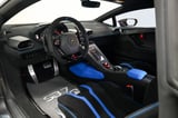 2023 Lamborghini Huracan STO Performance thumbnail 6