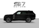 2026 Land Rover Range Rover P400 SE thumbnail 3