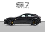 2024 Ferrari Purosangue Full Carbon Fiber Inside/Outside with Service Contract thumbnail 3