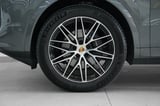 2025 Porsche Cayenne Coupe Alnaboodah Warranty thumbnail 15