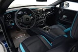 2025 Rolls-Royce Spectre Silver Badge Mansory thumbnail 6