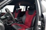 2022 Nissan Patrol Nismo thumbnail 8