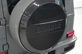 2024 Mercedes-Benz G-Class Brabus Brabus 800 thumbnail 19