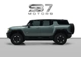 2024 Gmc Hummer EV Edition 1 with GCC Warranty thumbnail 16