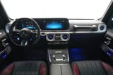 2025 Mercedes-Benz G-Class G 63 AMG thumbnail 10