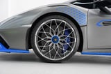 2023 Lamborghini Huracan STO Performance thumbnail 16