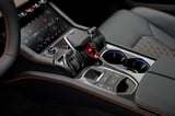 2025 Lamborghini Urus SE Carbon Fiber Interior thumbnail 7