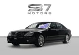 2001 Mercedes-Benz S-Class S 500 Brabus New Condition thumbnail 1