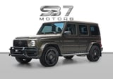 Mercedes-Benz G 63 AMG GCC with Gargash Warranty & Full Service History thumbnail 1