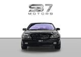 2001 Mercedes-Benz S-Class S 500 Brabus New Condition thumbnail 2