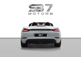 2024 Porsche 718 Boxster Excellent Condition thumbnail 5