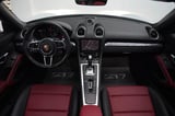 2024 Porsche 718 Boxster Excellent Condition thumbnail 11